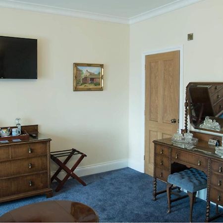The Royal Bed and Breakfast Barmouth Eksteriør billede