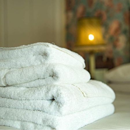 The Royal Bed and Breakfast Barmouth Eksteriør billede
