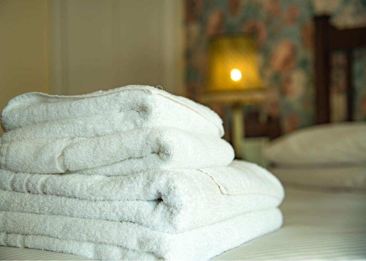 The Royal Bed and Breakfast Barmouth Eksteriør billede