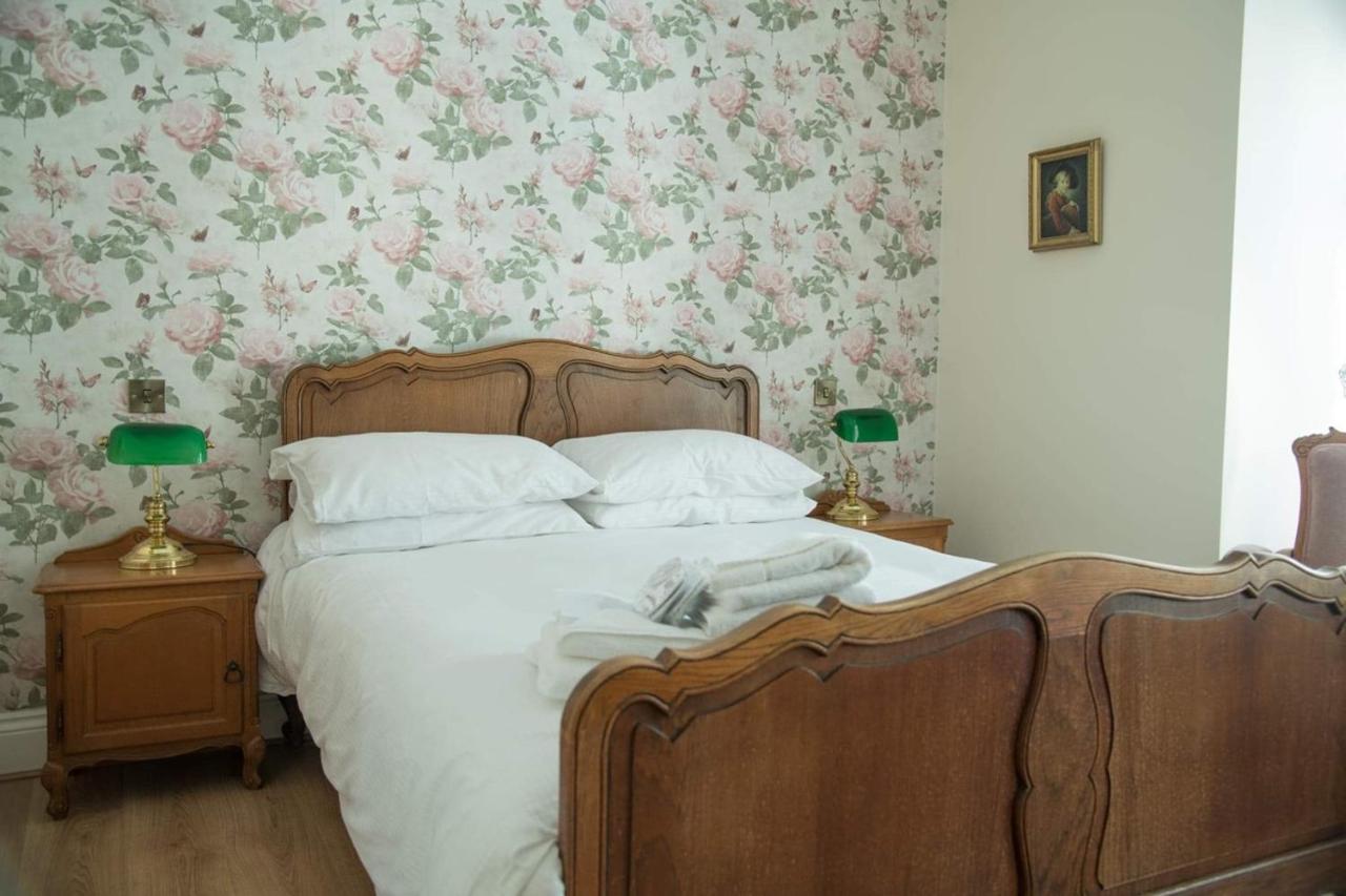 The Royal Bed and Breakfast Barmouth Eksteriør billede