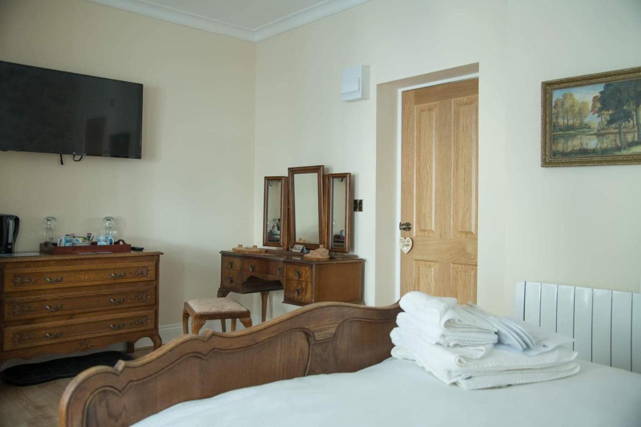 The Royal Bed and Breakfast Barmouth Eksteriør billede