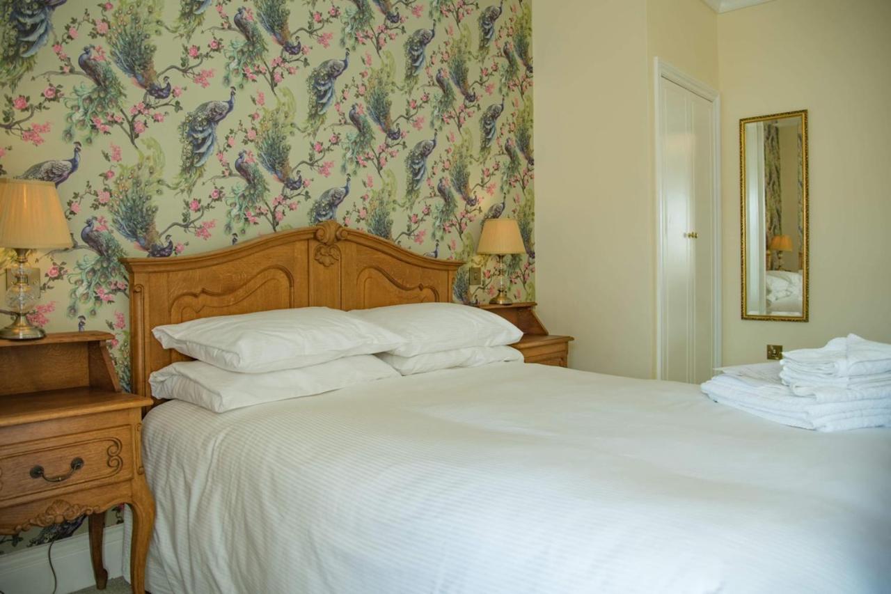 The Royal Bed and Breakfast Barmouth Eksteriør billede
