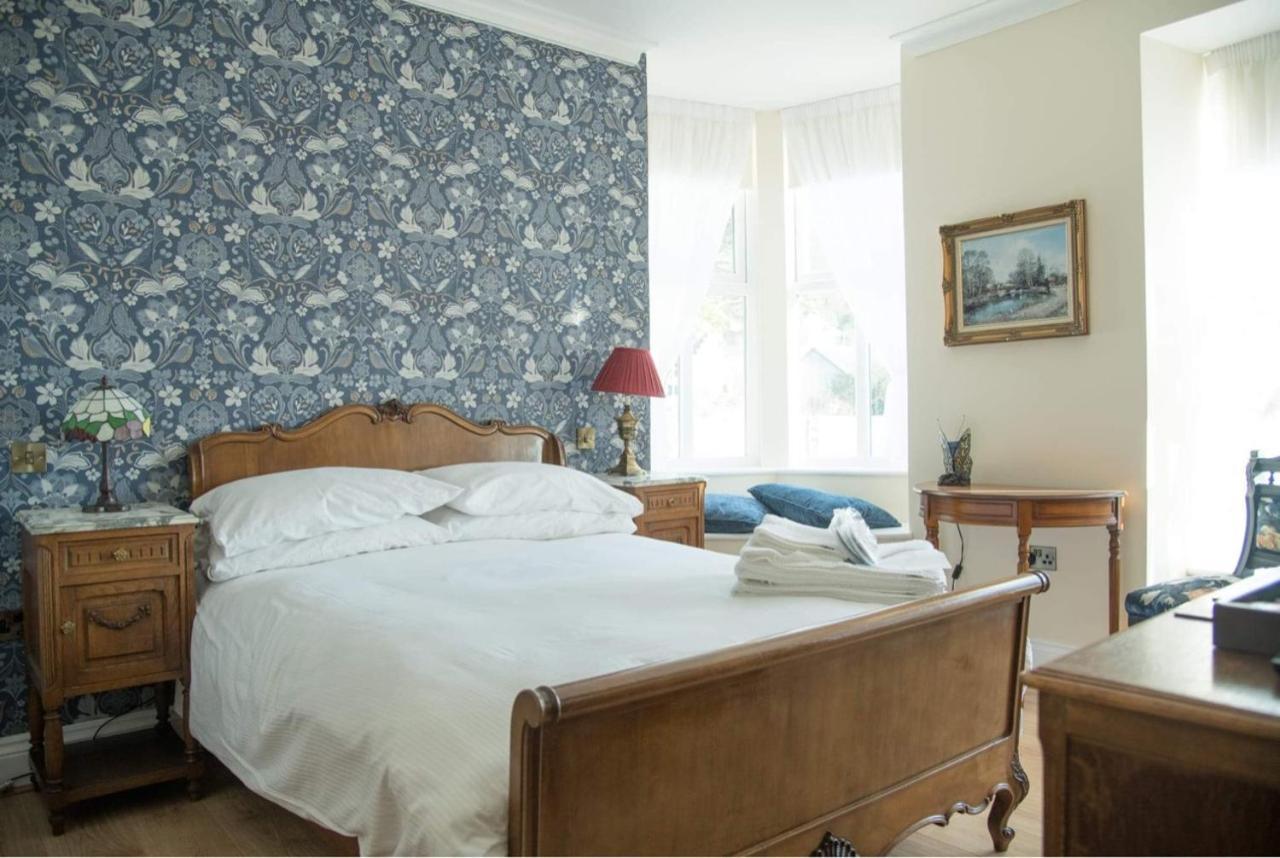 The Royal Bed and Breakfast Barmouth Eksteriør billede