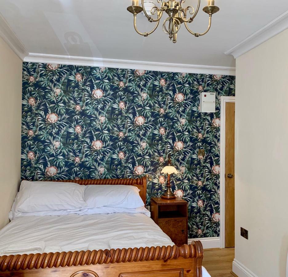 The Royal Bed and Breakfast Barmouth Eksteriør billede
