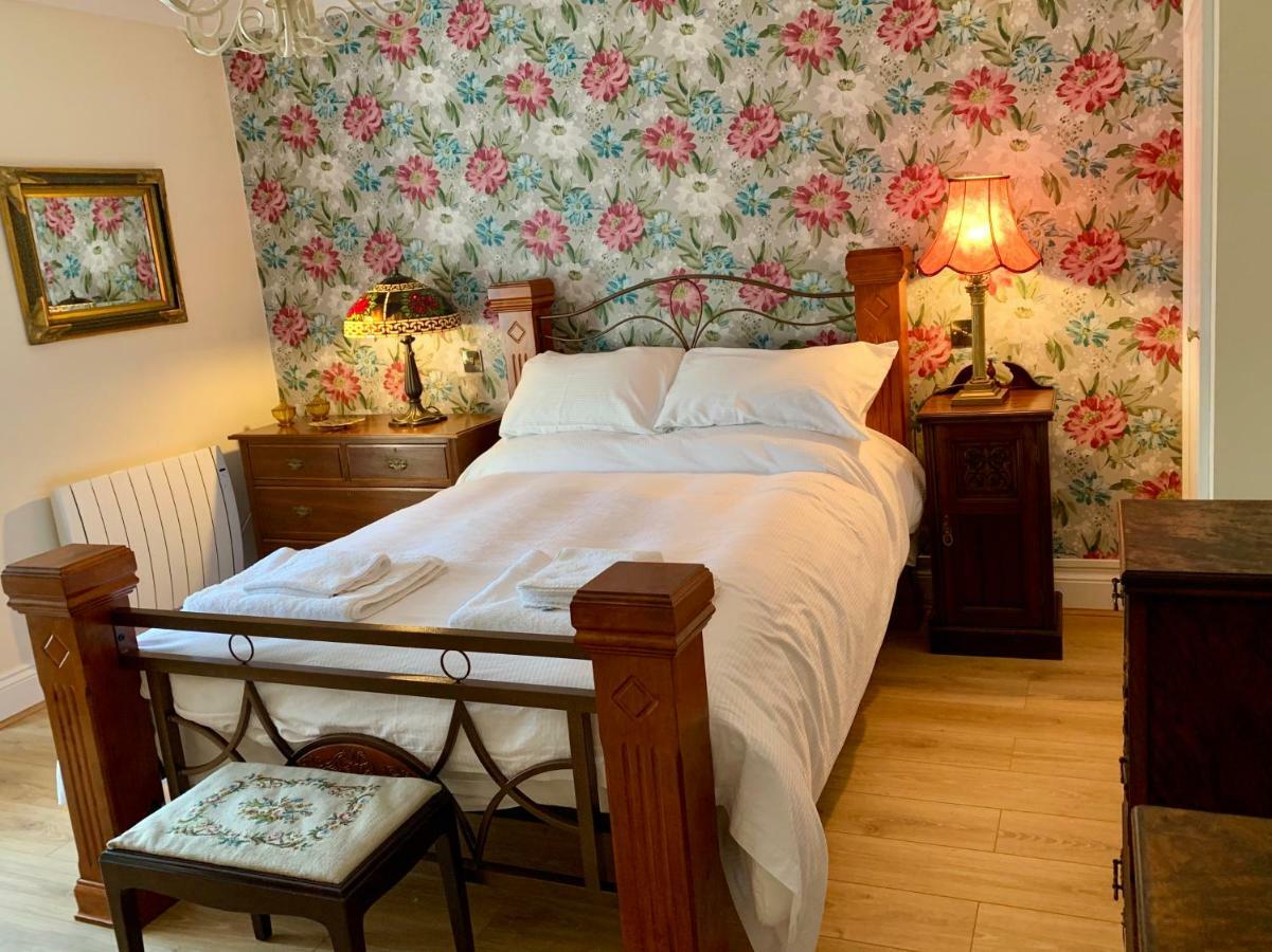 The Royal Bed and Breakfast Barmouth Eksteriør billede